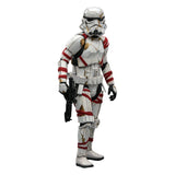 Star Wars: Ahsoka Night Trooper 31cm 1/6 Scale HOT TOYS Action Figure