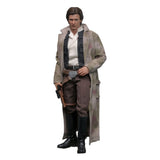 Star Wars: Episode VI Han Solo 30cm 1/6 Scale HOT TOYS Action Figure