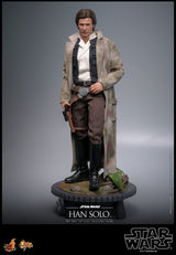 Star Wars: Episode VI Han Solo 30cm 1/6 Scale HOT TOYS Action Figure