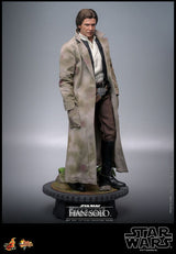 Star Wars: Episode VI Han Solo 30cm 1/6 Scale HOT TOYS Action Figure