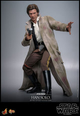 Star Wars: Episode VI Han Solo 30cm 1/6 Scale HOT TOYS Action Figure