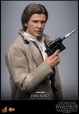 Star Wars: Episode VI Han Solo 30cm 1/6 Scale HOT TOYS Action Figure