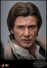 Star Wars: Episode VI Han Solo 30cm 1/6 Scale HOT TOYS Action Figure