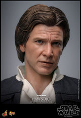 Star Wars: Episode VI Han Solo 30cm 1/6 Scale HOT TOYS Action Figure