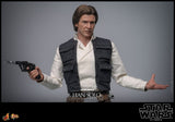 Star Wars: Episode VI Han Solo 30cm 1/6 Scale HOT TOYS Action Figure