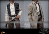 Star Wars: Episode VI Han Solo 30cm 1/6 Scale HOT TOYS Action Figure