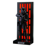 Star Wars Shadow Trooper with Death Star Environment 30 cm 1/6 Movie Masterpiece Action Figure