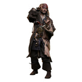 Pirates of the Caribbean: Dead Men Tell No Tales Jack Sparrow 30 cm 1/6 DX Action Figure