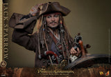 Pirates of the Caribbean: Dead Men Tell No Tales Jack Sparrow 30 cm 1/6 DX Action Figure (Deluxe Version)