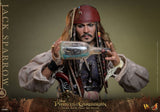 Pirates of the Caribbean: Dead Men Tell No Tales Jack Sparrow 30 cm 1/6 DX Action Figure