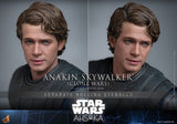 Star Wars: The Clone Wars Anakin Skywalker 31 cm 1/6 Action Figure