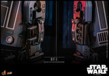 Star Wars Comic Masterpiece BT-1 20 cm 1/6 Action Figure
