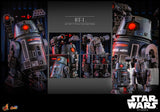 Star Wars Comic Masterpiece BT-1 20 cm 1/6 Action Figure