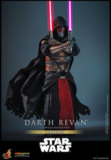 Star Wars Legends Videogame Masterpiece Darth Revan 31 cm 1/6 Action Figure