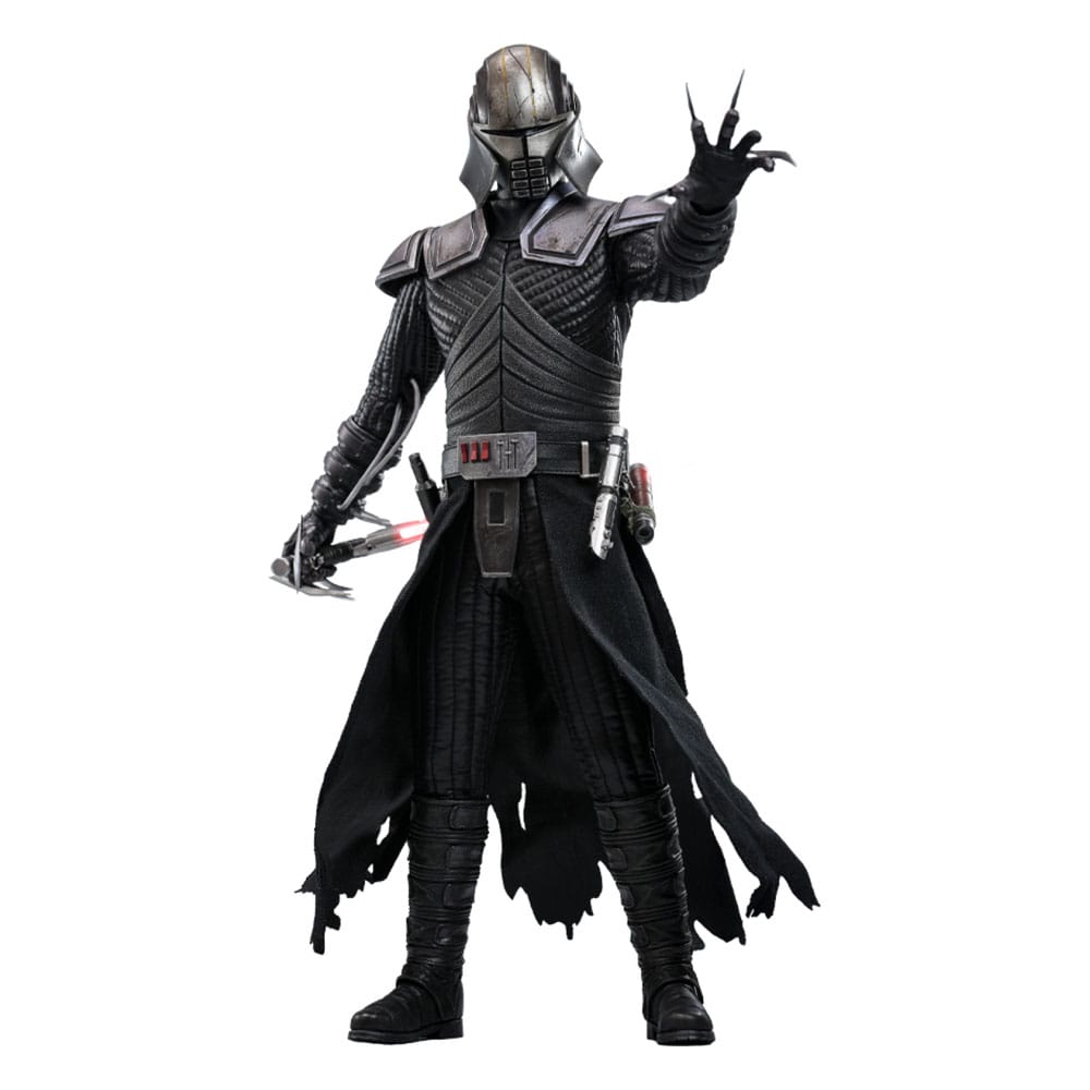 Star Wars Legends Videogame Masterpiece Lord Starkiller 31 cm 1/6 Action Figure