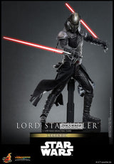 Star Wars Legends Lord Starkiller 31 cm 1/6 Videogame Masterpiece Action Figure