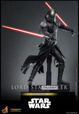 Star Wars Legends Videogame Masterpiece Lord Starkiller 31 cm 1/6 Action Figure