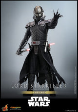 Star Wars Legends Lord Starkiller 31 cm 1/6 Videogame Masterpiece Action Figure