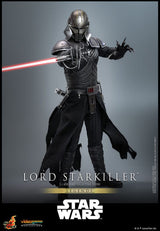 Star Wars Legends Videogame Masterpiece Lord Starkiller 31 cm 1/6 Action Figure