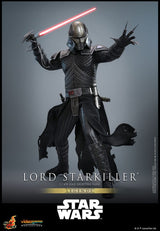 Star Wars Legends Videogame Masterpiece Lord Starkiller 31 cm 1/6 Action Figure