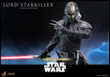 Star Wars Legends Lord Starkiller 31 cm 1/6 Videogame Masterpiece Action Figure