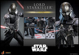 Star Wars Legends Videogame Masterpiece Lord Starkiller 31 cm 1/6 Action Figure