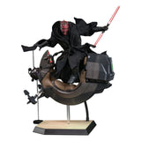 Star Wars Episode I Darth Maul with Sith Speeder 29 cm 1/6 Movie Masterpiece Action Figure