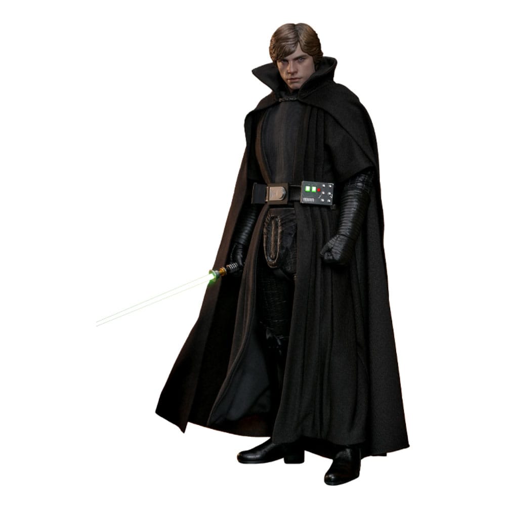 Star Wars: Dark Empire Luke Skywalker 30 cm 1/6 Comic Masterpiece Action Figure
