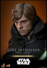 Star Wars: Dark Empire Luke Skywalker 30 cm 1/6 Comic Masterpiece Action Figure