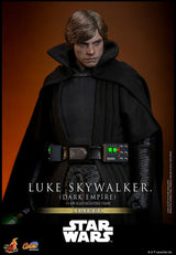 Star Wars: Dark Empire Luke Skywalker 30 cm 1/6 Comic Masterpiece Action Figure