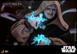 Star Wars Movie Masterpiece Darth Sidious 29 cm 1/6 Action Figure