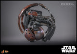 Star Wars Episode I Movie Masterpiece Action Figure 1/6 Droideka 27 cm