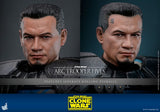 Star Wars: The Clone Wars Action Figure 1/6 Arc Trooper Fives 30 cm