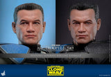 Star Wars: The Clone Wars Action Figure 1/6 Arc Trooper Echo 30 cm