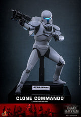 Star Wars: The Bad Batch Clone Commando 30 cm 1/6 Action Figure