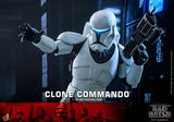 Star Wars: The Bad Batch Clone Commando 30 cm 1/6 Action Figure