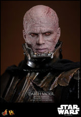 Star Wars Darth Vader (Battle Damaged) Deluxe Version 35 cm 1/6 Action Figure