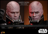 Star Wars Darth Vader (Battle Damaged) Deluxe Version 35 cm 1/6 Action Figure
