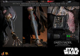 Star Wars Darth Vader (Battle Damaged) 35 cm 1/6 Action Figure