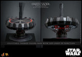 Star Wars Darth Vader (Battle Damaged) 35 cm 1/6 Action Figure