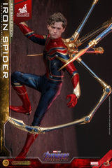 Avengers: Endgame Movie Masterpiece Action Figure 1/6 Iron Spider Artisan Edition 28 cm