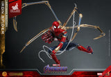 Avengers: Endgame Movie Masterpiece Action Figure 1/6 Iron Spider Artisan Edition 28 cm