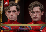 Avengers: Endgame Movie Masterpiece Action Figure 1/6 Iron Spider Artisan Edition 28 cm