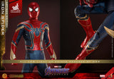 Avengers: Endgame Movie Masterpiece Action Figure 1/6 Iron Spider Artisan Edition 28 cm