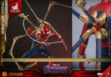 Avengers: Endgame Movie Masterpiece Action Figure 1/6 Iron Spider Artisan Edition 28 cm