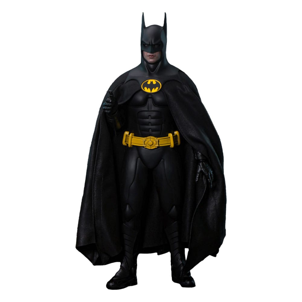 Batman Returns Movie Masterpiece Batman 30 cm 1/6 Action Figure