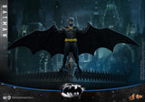 Batman Returns Movie Masterpiece Batman 30 cm 1/6 Action Figure