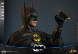 Batman Returns Movie Masterpiece Batman 30 cm 1/6 Action Figure