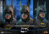 Batman Returns Movie Masterpiece Batman 30 cm 1/6 Action Figure