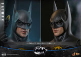 Batman Returns Movie Masterpiece Batman 30 cm 1/6 Action Figure